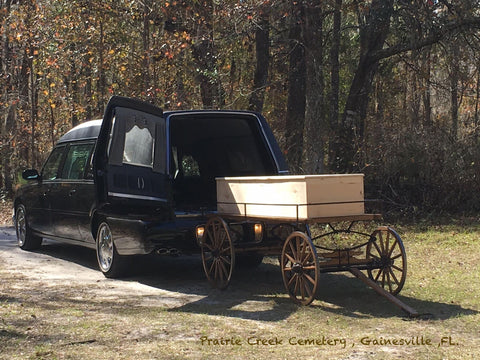 The KINKARA-KART ™ Processional