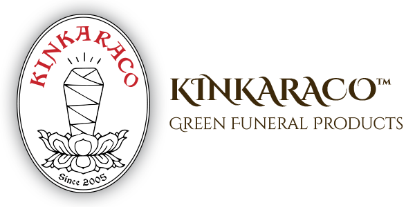 KINKARACO  ® Green Funeral Products