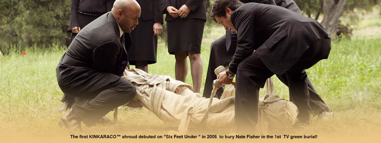Six Feet Under